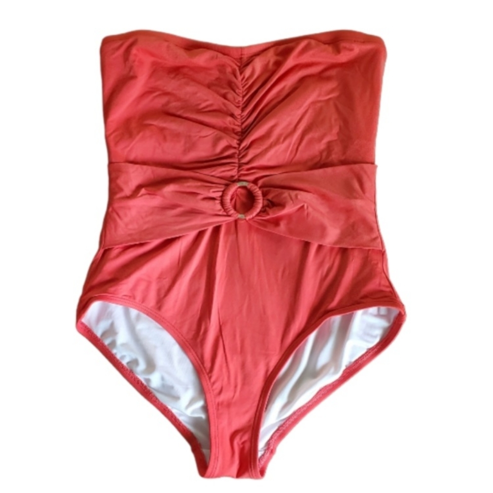 Michael Kors one piece swimsuit